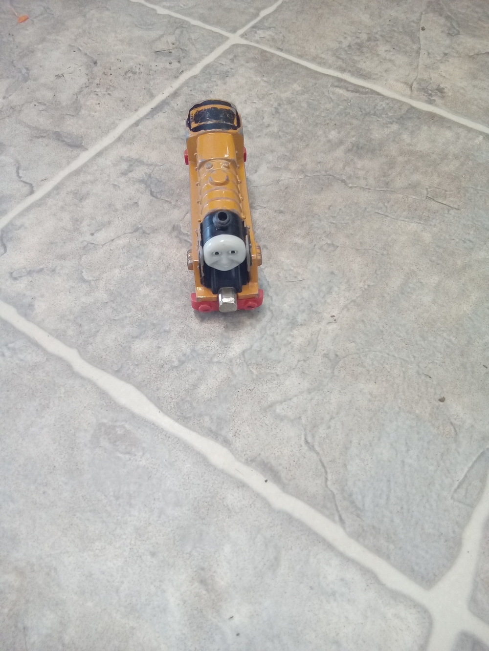 Murdoch Train Car,thomas The Tank - Picture 2 of 5